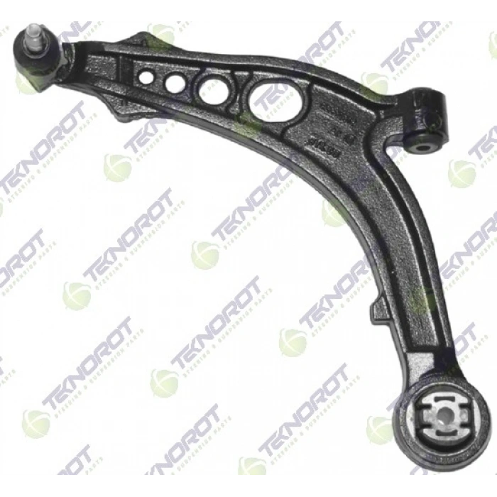 SALINCAK ON SOL ROTILLI DOKUM FIAT IDEA 2003-2012 / LANCIA MUSA 2004-2012 / LANCIA YPSILON 2003-2011