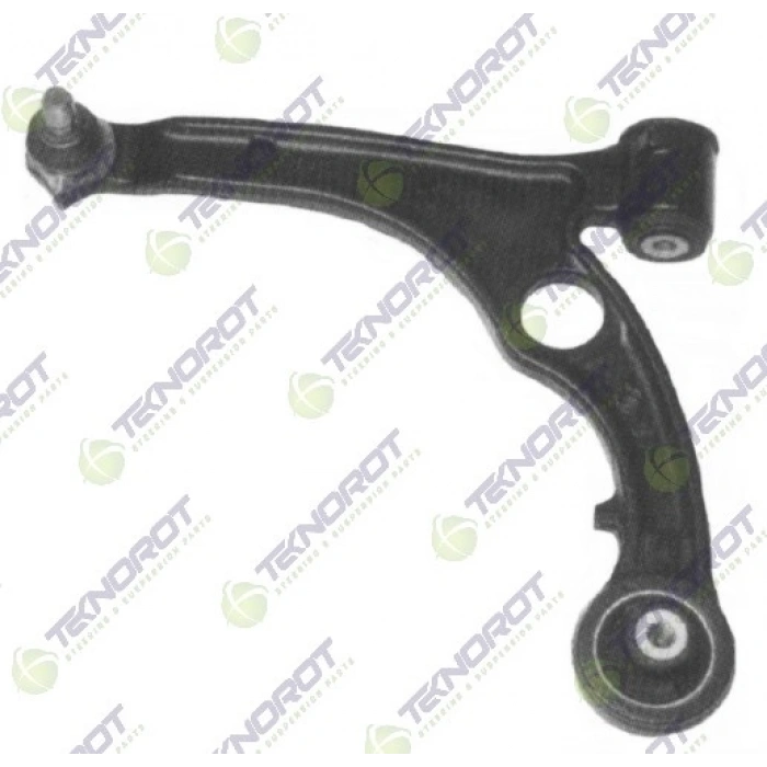 SALINCAK ON SOL ROTILLI DOKUM FIAT STILO 2001-2010