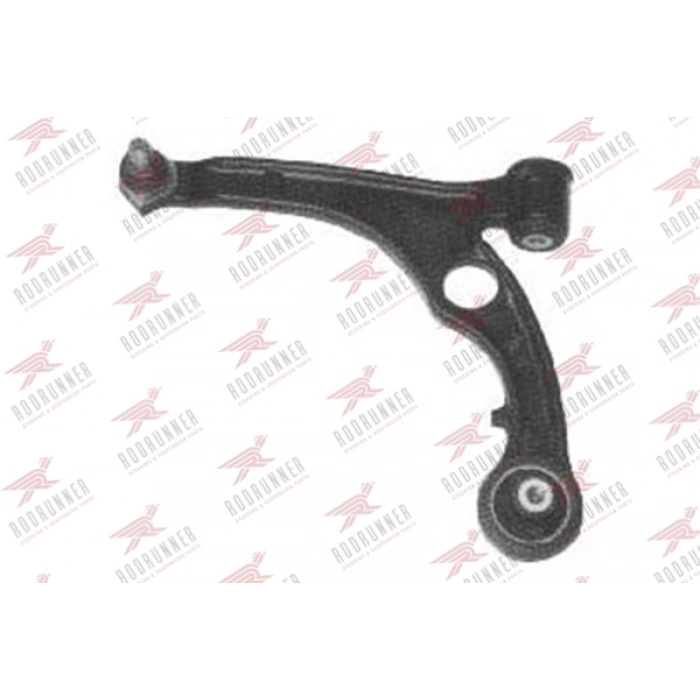 SALINCAK ON SOL ROTILLI DOKUM FIAT STILO 2001-2010