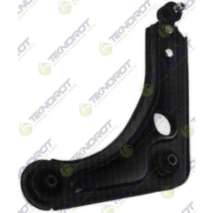 SALINCAK ÖN SOL ROTILLI ESCORT BM 90-99