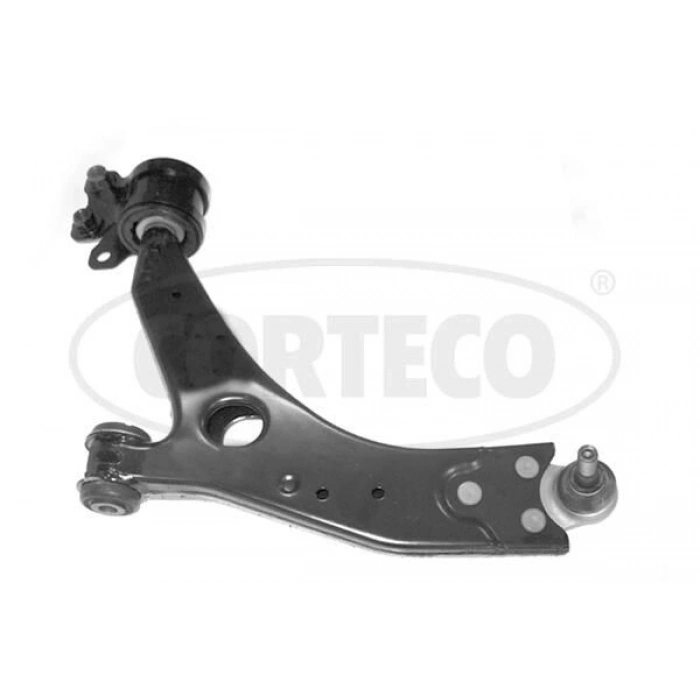 SALINCAK ÖN SOL ROTILLI : INCE 18 MM FOCUS/C-MAX/VOLVO BM 04-