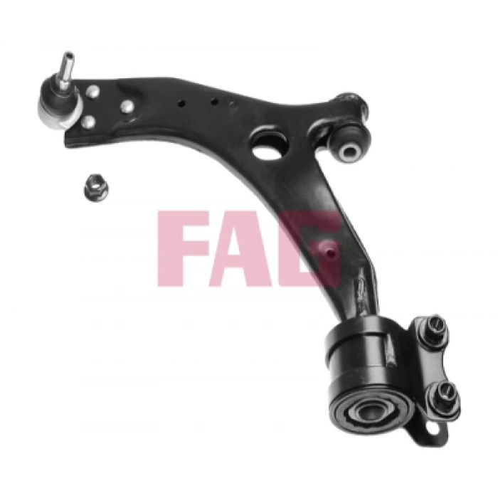 SALINCAK ÖN SOL ROTILLI : KALIN 21 MM FOCUS/C-MAX/VOLVO BM 03-12