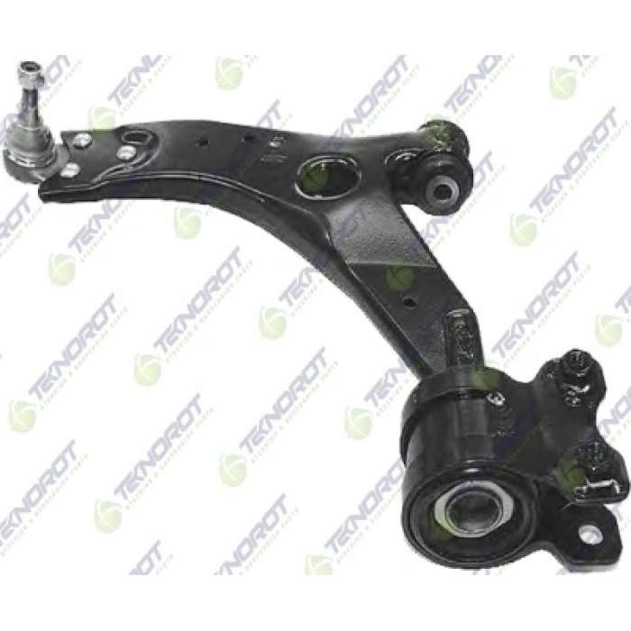 SALINCAK ÖN SOL ROTILLI : KALIN 21 mm FOCUS/C-MAX/VOLVO BM 03-12