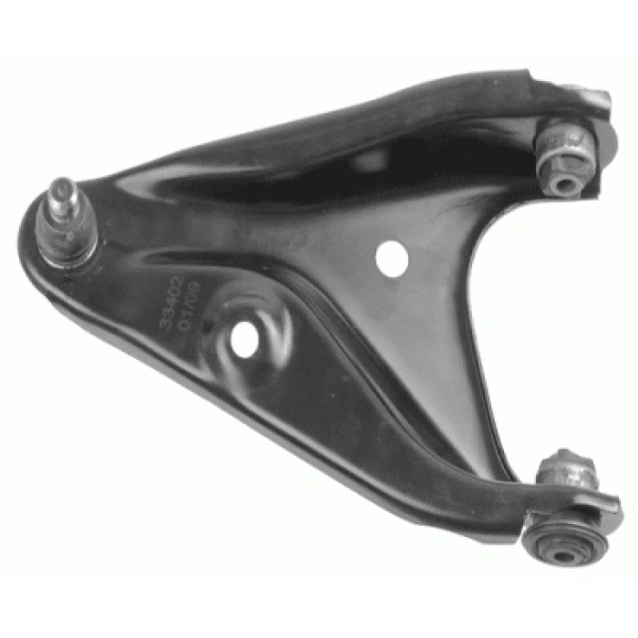 SALINCAK ÖN SOL ROTILLI LOGAN /SANDERO I BM 04-12