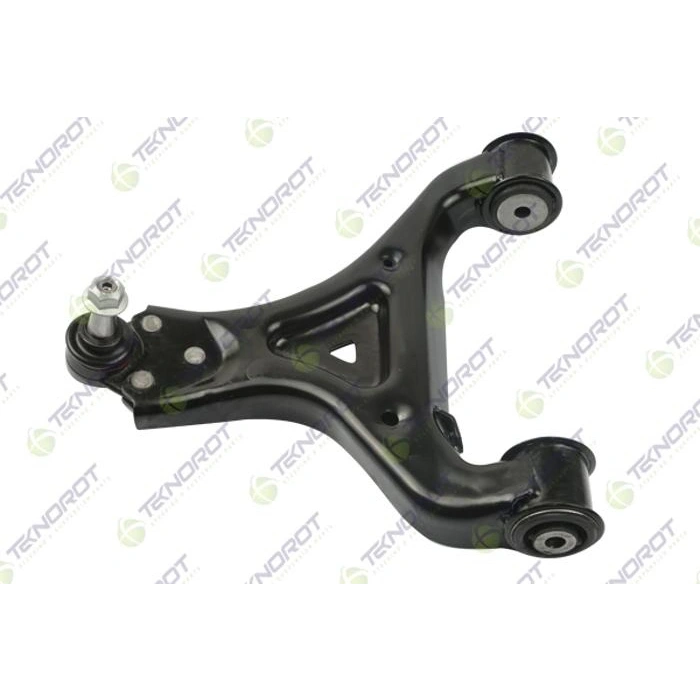 SALINCAK ON SOL ROTILLI MERCEDES VITO (W447) 2014-