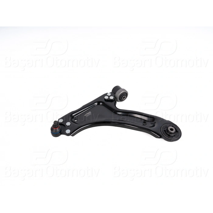 SALINCAK ON SOL (ROTILLI) OPEL MERIVA 04-10