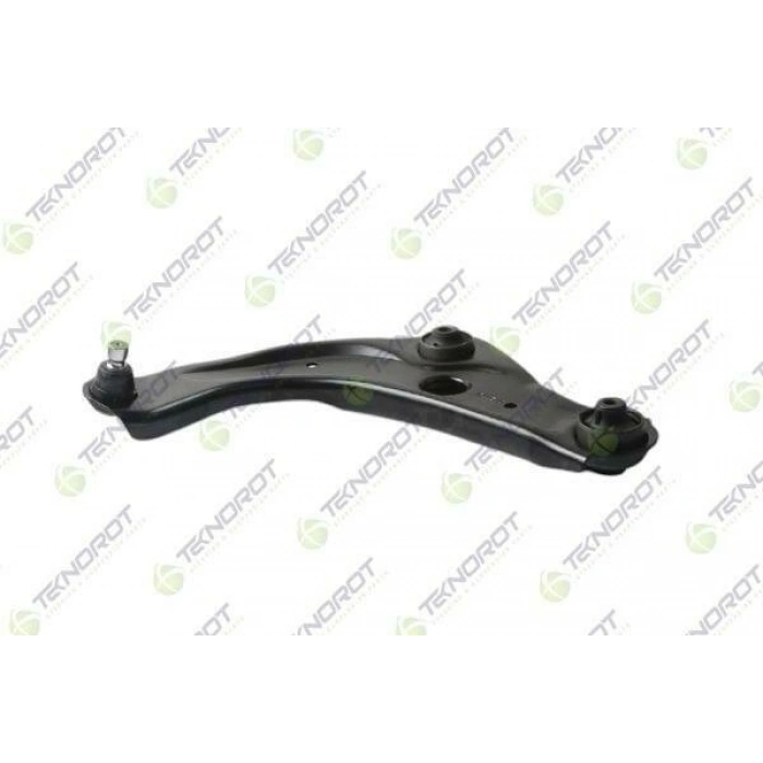 SALINCAK ON SOL ROTILLI SAC NISSAN QASHQAI 2014- / RENAULT KADJAR 2015-
