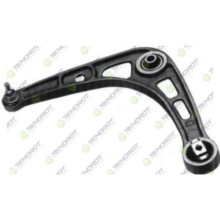 SALINCAK ON SOL ROTILLI SAC RENAULT LAGUNA 1993-2001