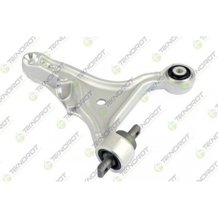 SALINCAK ON SOL ROTILSIZ ALUMINYUM VOLVO S60 2000-2010 / VOLVO V70 2000-2007
