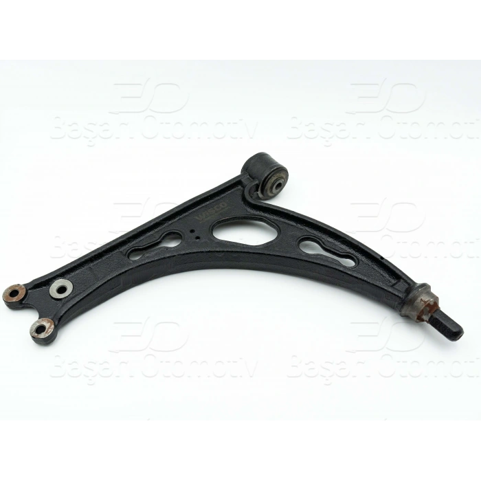 SALINCAK ON SOL (ROTILSIZ BURCLU DOKUM) VW GOLF5 JETTA CADDY A3 04 >