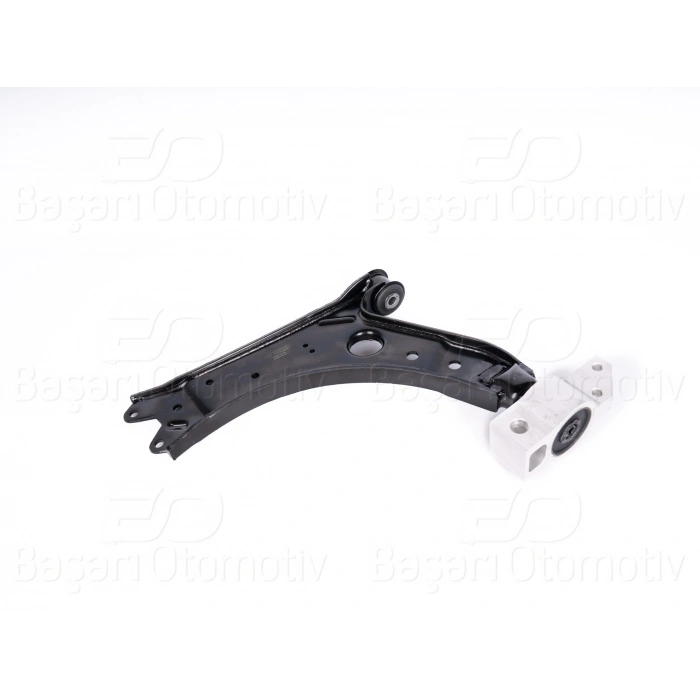 SALINCAK ON SOL (ROTILSIZ BURCLU SAC) VW GOLF5 CADDY3 TOURAN 04 >