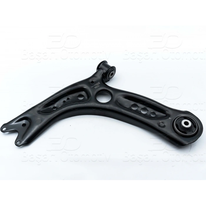 SALINCAK ON SOL (ROTILSIZ BURCLU SAC) VW GOLF7 A3 13 >