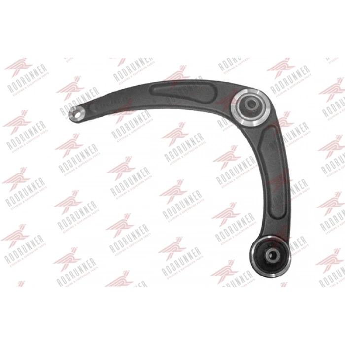 SALINCAK ON SOL ROTILSIZ DOKUM CITROEN BERLINGO 2008-2018 / C4 2004-2009 / C4 GRAND PICASSO 2007-2013 / PEUGEOT PARTNER 2008-2018 / 307 2000-2008