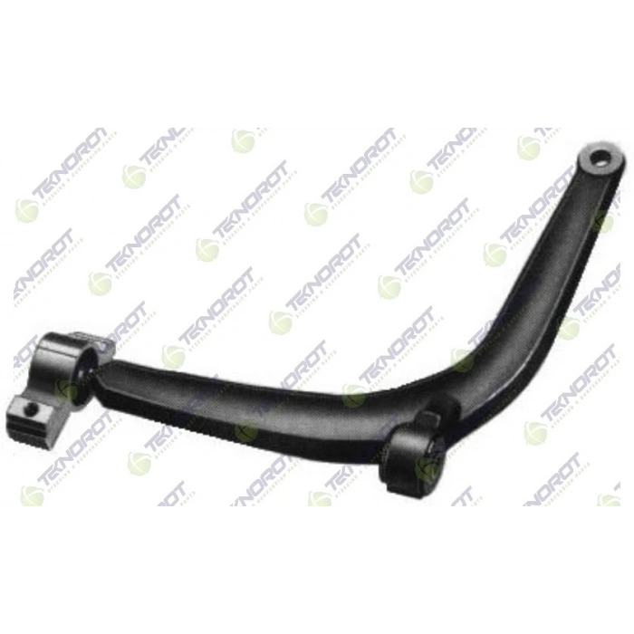 SALINCAK ON SOL ROTILSIZ DOKUM PEUGEOT 406 1995-2004