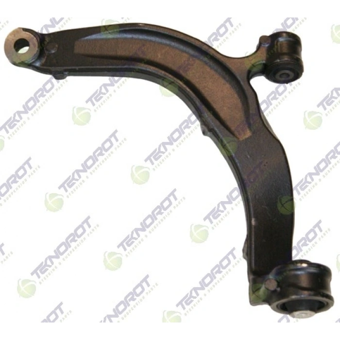 SALINCAK ON SOL ROTILSIZ DOKUM VOLKSWAGEN TRANSPORTER T5 2003-2011