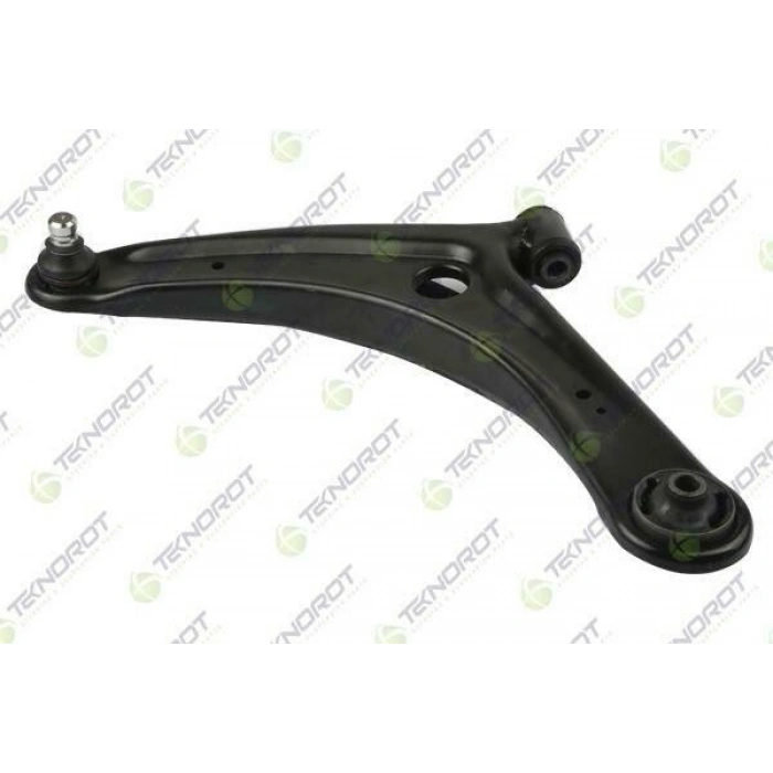 SALINCAK ON SOL SAC ROTILLI BURCLU MITSUBISHI ASX 2010-/ LANCER 2008-2017/ OUTLANDER II - III 2006-/ PEUGEOT 4007 2007-2012/ CITROEN C4 AIRCROSS 2012-/ C-CROSSER 2008-