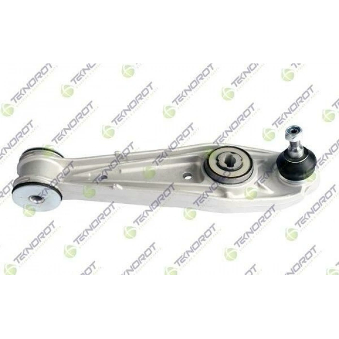 SALINCAK ON SOL-SAG ALT ROTILLI ALUMINYUM PORSCHE 911 2005-2012 / PORSCHE CAYMAN 2005-2013 / PORSCHE BOXSTER 2004-2012