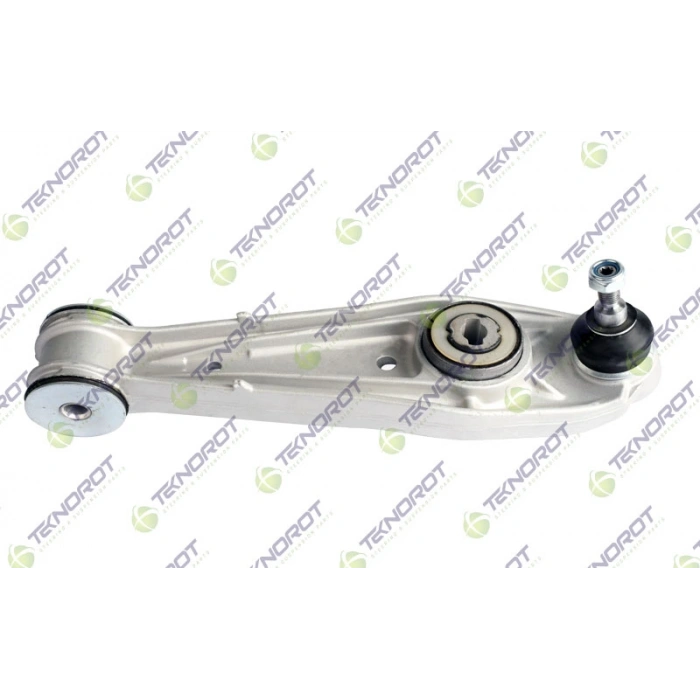 SALINCAK ON SOL-SAG ALT ROTILLI ALUMINYUM PORSCHE 911 2005-2012 / PORSCHE CAYMAN 2005-2013 / PORSCHE BOXSTER 2004-2012