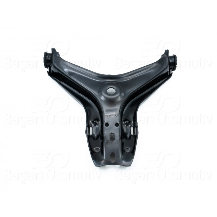 SALINCAK ON SOL-SAG (ROTILLI BURCLU SAC MANUEL) AUDI A80 PASSAT79 >