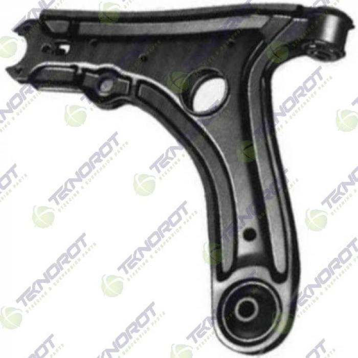 SALINCAK ON SOL-SAG ROTILSIZ SAC SEAT CORDOBA 1993-1999 / SEAT IBIZA 1994-1999 / SEAT TOLEDO 1993-1999 / VW GOLF 1983-1992 / VW JETTA 1983-1992 / VW POLO CLASSIC 1995-2001