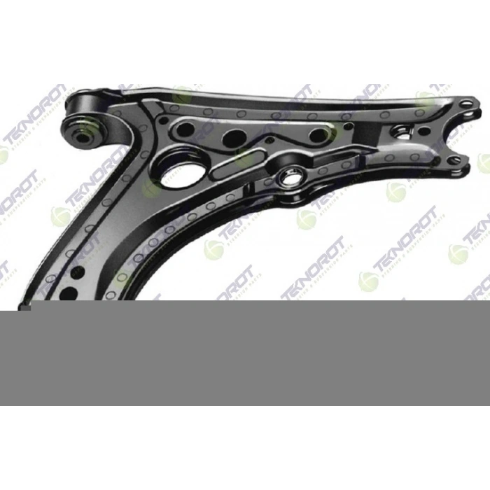 SALINCAK ON SOL-SAG ROTILSIZ SAC VW LUPO 1998-2005