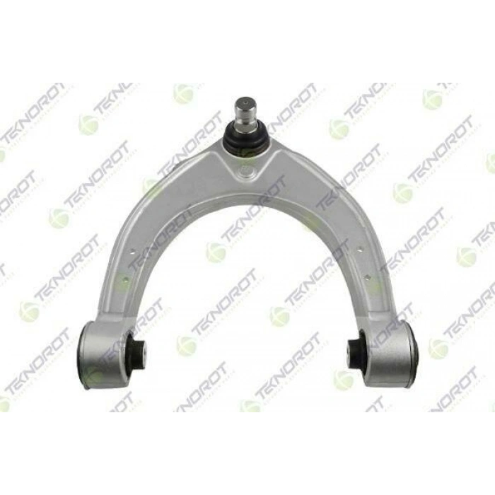 SALINCAK ON SOL-SAG UST ROTILLI BURCLU ALUMINYUM BMW 5 SERISI (F10) 520 i 2010-