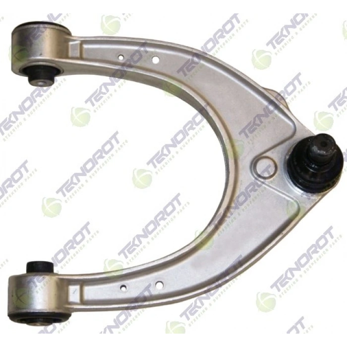 SALINCAK ON SOL-SAG UST ROTILLI BURCLU ALUMINYUM BMW 5 SERISI (F10) 520 i 2010-