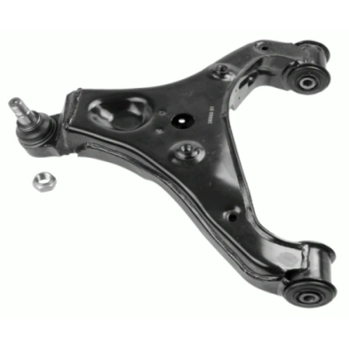 SALINCAK ÖN SOL SPRT.906 -CRAFTER 646 2006-