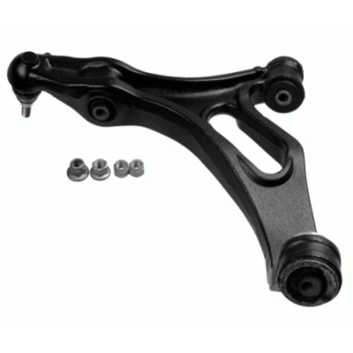 SALINCAK ÖN SOL TOUAREG-Q7-CAYENNE BM 04-