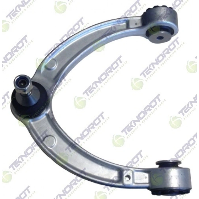 SALINCAK ON SOL UST ROTILLI ALUMINYUM MERCEDES GL SERISI (X166) 2012- / MERCEDES ML SERISI (W166) 2011-2019