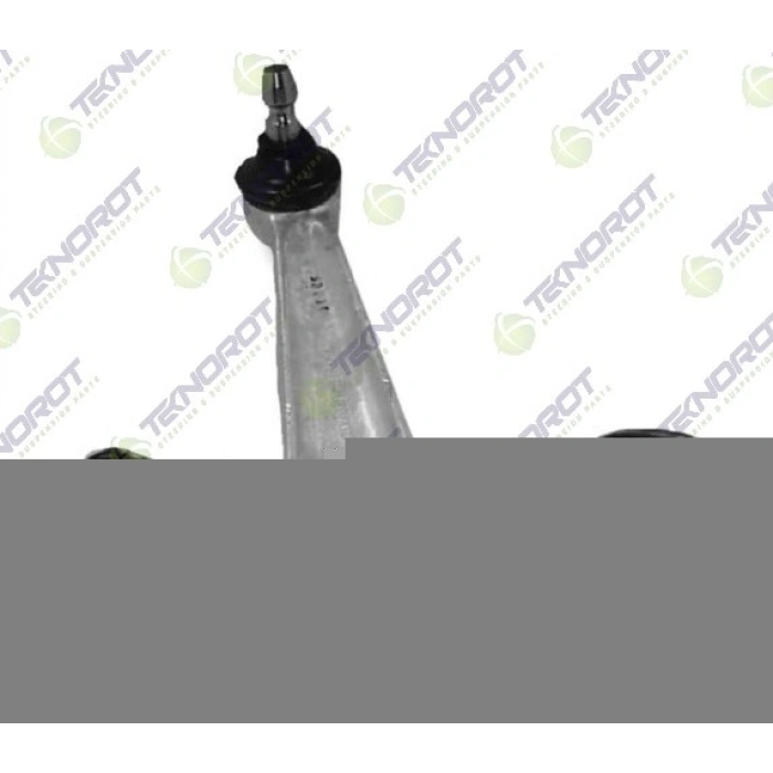 SALINCAK ON SOL UST ROTILLI ALUMINYUM MERCEDES S SERISI (W140) 1991-1999