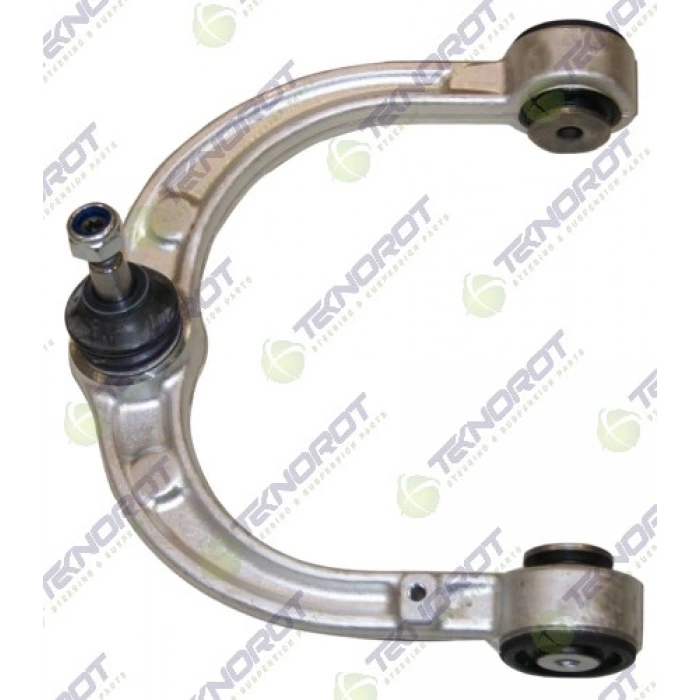 SALINCAK ON SOL UST ROTILLI BURCLU ALUMINYUM MERCEDES M CLASS (W164) ML 350 2005-2011