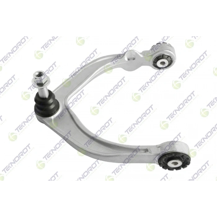 SALINCAK ON SOL UST ROTILLI BURCLU ALUMINYUM VOLVO XC60 - XC90 II - V90 II 2015-