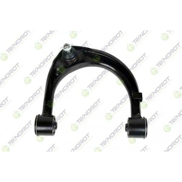 SALINCAK ON SOL UST ROTILLI DOKUM TOYOTA LAND CRUISER 2008-
