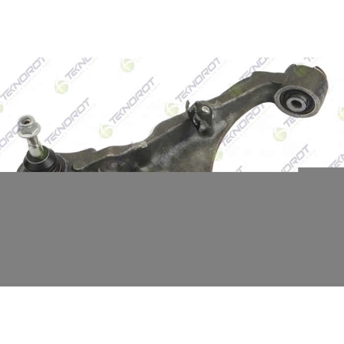 SALINCAK ON SOL UST ROTILLI LAND ROVER DISCOVERY 2004-2009 / RANGE ROVER SPORT 2006-2013