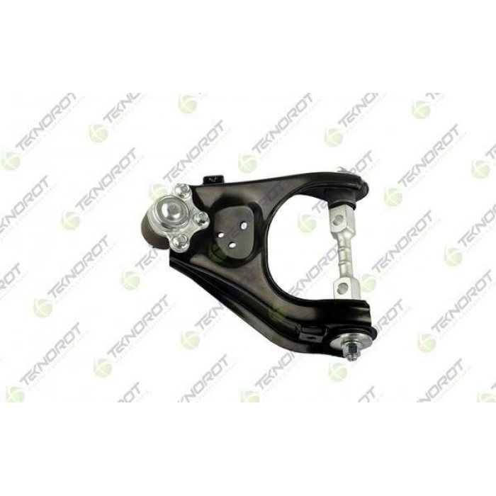 SALINCAK ON SOL UST ROTILLI SAC ISUZU D-MAX 2002-2006 / ISUZU D-MAX 2007-2012