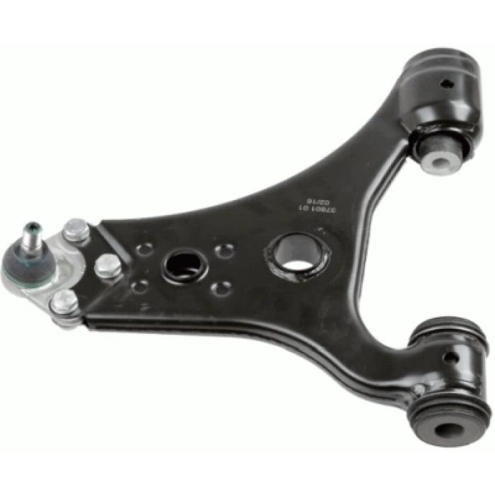 SALINCAK ÖN SOL W169-245 BM 04-11