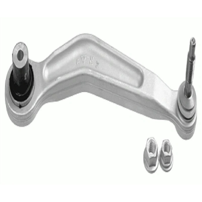 AMORTİSÖR TAKOZU BİLYALI