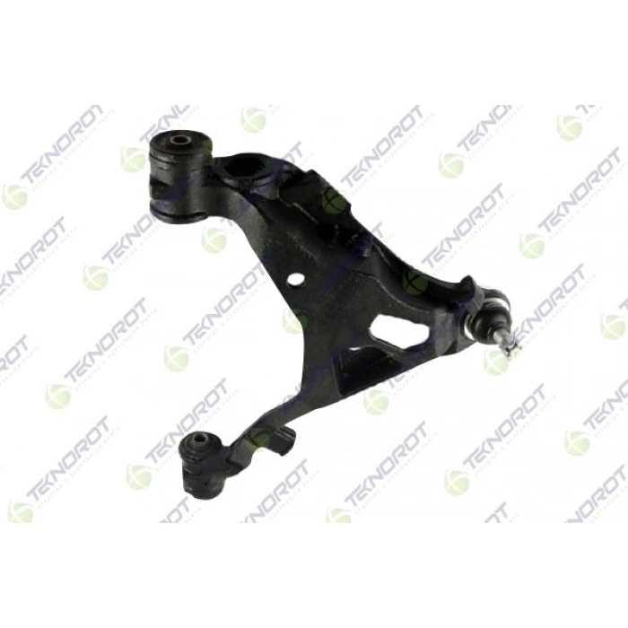 SALINCAK ROTILLI ON SAG ALT FORD USA EXPEDITION 5.4 4x4 1996-2002