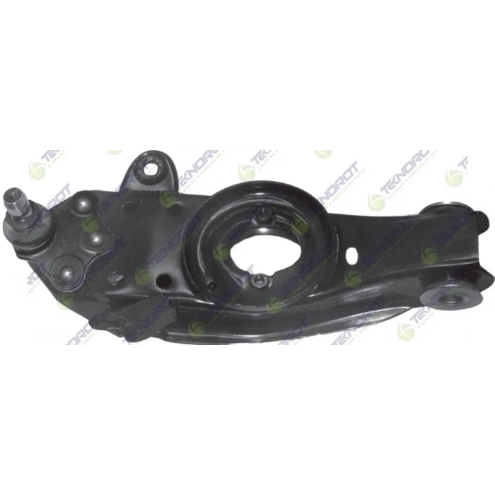 SALINCAK ROTILLI ON SOL ALT MITSUBISHI L200 (K3T,K2T,K1T,K0T) 2.5 D 1986-1996