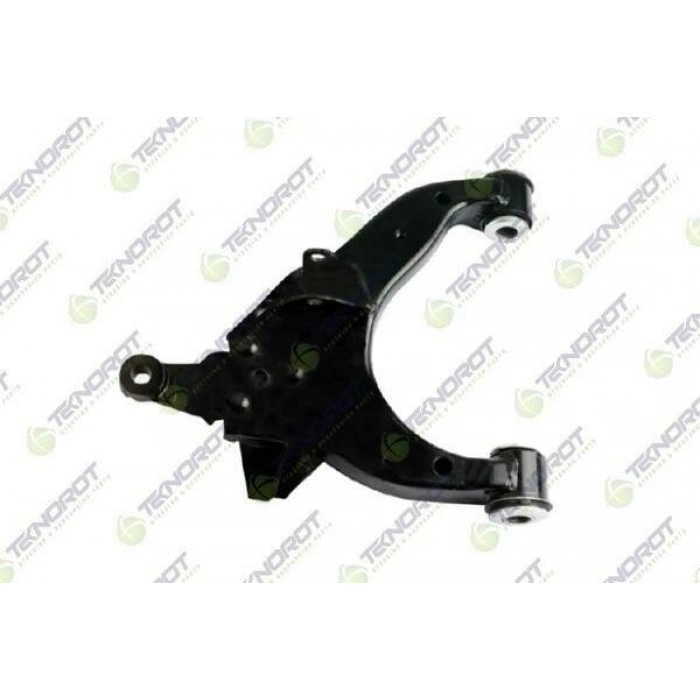 SALINCAK ROTILLI ON SOL ALT TOYOTA LAND CRUISER 90 (_J9_) 3.0 D 1996-2002