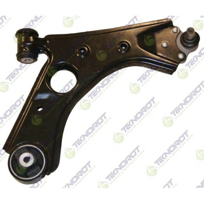 SALINCAK SAC SAG ON ROTILLI BURCLU FIAT 500L 1.3 MJT 2012-