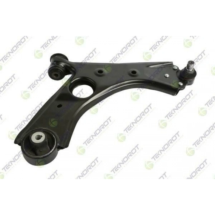 SALINCAK SAC SAG ON ROTILLI BURCLU FIAT 500L 1.3 MJT 2012-