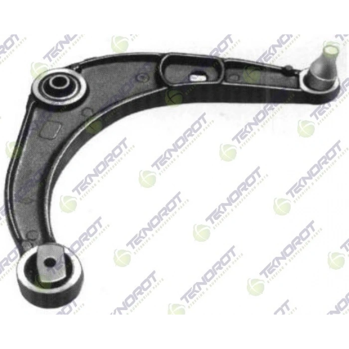 SALINCAK SAC SAG ROTILLI BURCLU RENAULT SAFRANE 2.0i 1996-2000