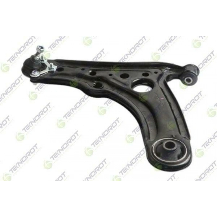 SALINCAK SAC SOL ALT ROTILLI BURCLU VOLKSWAGEN POLO (6N1) 1.0i 1994-1999