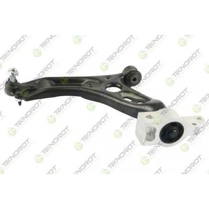 SALINCAK SAC SOL ON ROTILLI BURCLU VOLKSWAGEN PASSAT (362) 1.6 TDI 2008-2012