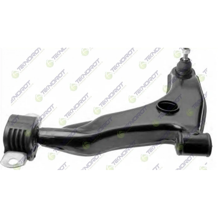 SALINCAK SAC SOL ROTILLI BURCLU MITSUBISHI CARISMA (DA) 1.6 1995-2006