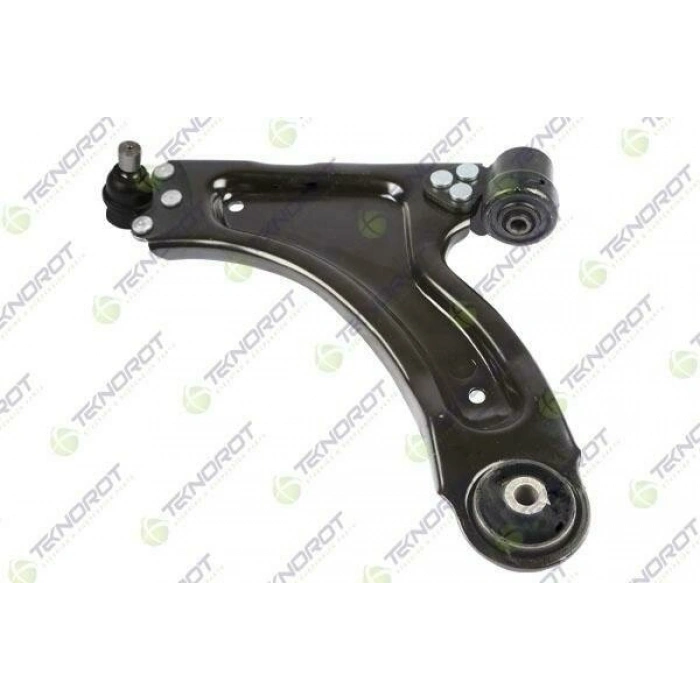 SALINCAK SAC SOL ROTILLI BURCLU OPEL MERIVA A 1.3 CDTI 2003-2010
