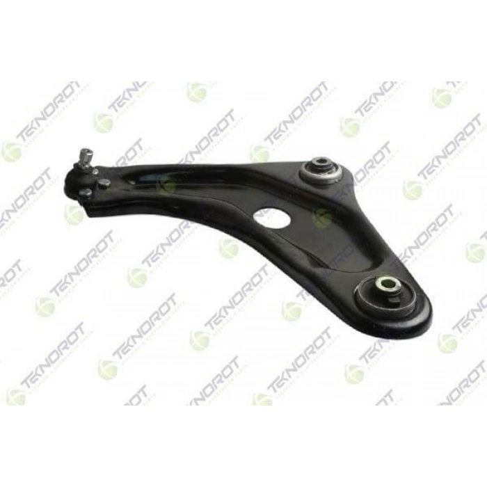 SALINCAK SAC SOL ROTILLI BURCLU PEUGEOT 207 (WA,WC) 1.4i 2006-2012