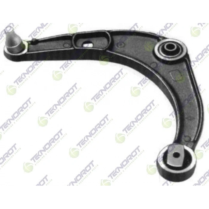 SALINCAK SAC SOL ROTILLI BURCLU RENAULT SAFRANE 2.0i 1996-2000